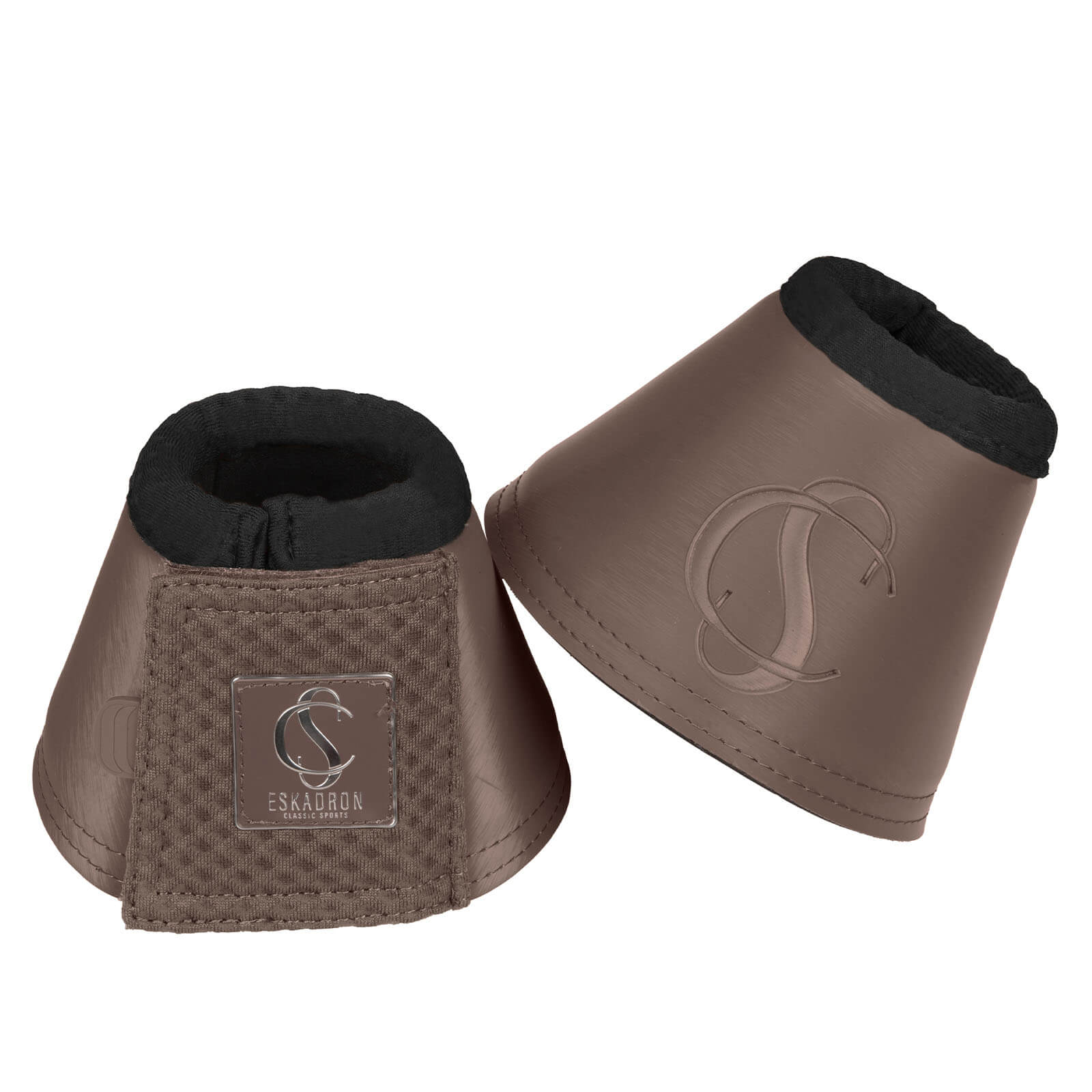 Kaloszki Softslate Eskadron Classic Sports Taupe 24 S/S - Cavalo